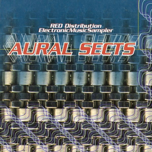 Aural Sects — original release cover